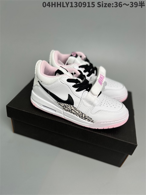 women jordan Legacy 312 shoes-034